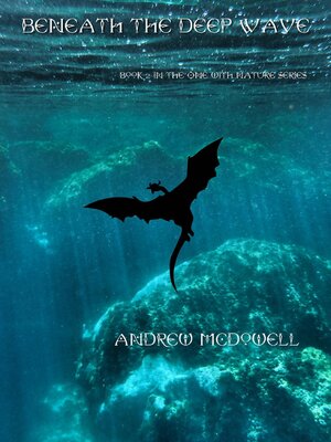 cover image of Beneath the Deep Wave